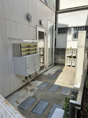 【その他共用部分】 | SAKURASAKURA