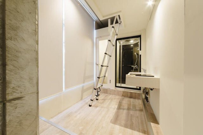 【ロビー】 | SAKURASAKURA