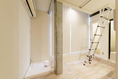 【設備】 | SAKURASAKURA