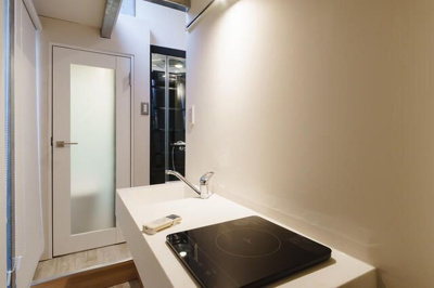 【キッチン】 | SAKURASAKURA