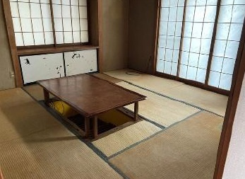 【和室】 | 太田市藪塚町売家