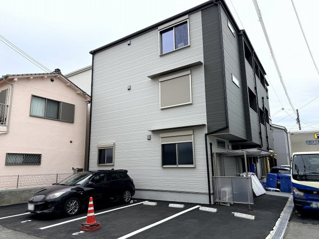 EVERLIFE西明石Ⅱ