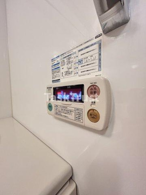 【設備】 | グレンパーク梅田北