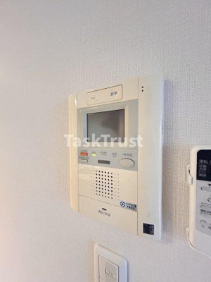 【セキュリティ】 | グレンパーク梅田北