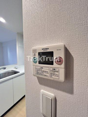 【設備】 | グレンパーク梅田北