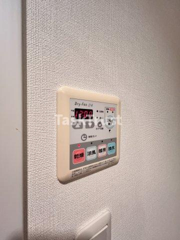 【設備】 | グレンパーク梅田北