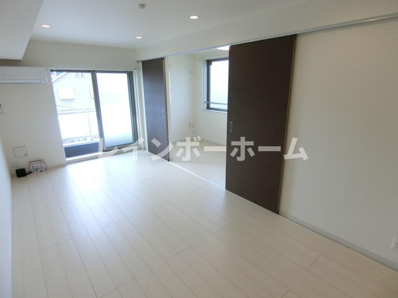 松戸市常盤平１丁目の賃貸マンション