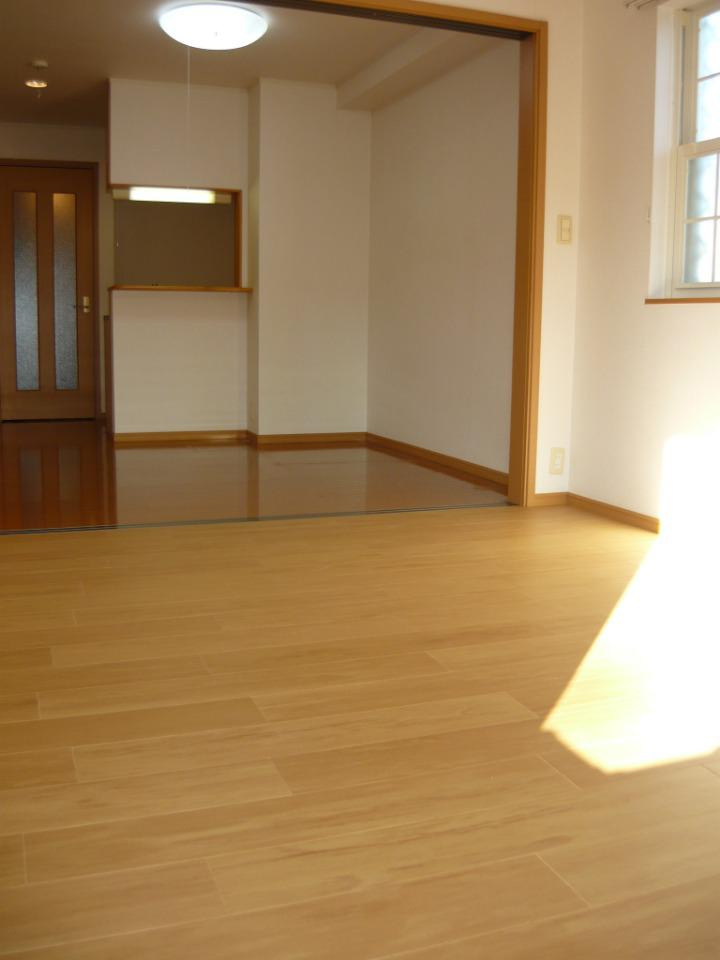 ヴィラ プロムナード Aのその他