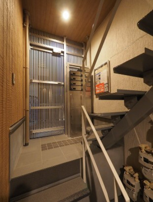 【設備】 | スタイルレジデンス中野