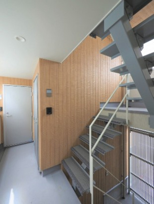 【ロビー】 | スタイルレジデンス中野