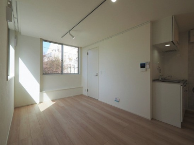 【居間・リビング】 | スタイルレジデンス中野