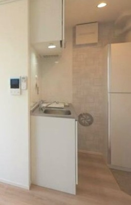 【キッチン】 | スタイルレジデンス中野