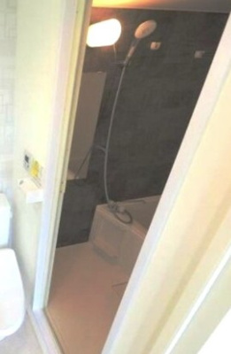 【浴室】 | スタイルレジデンス中野