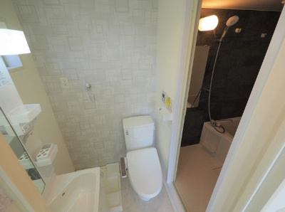 【トイレ】 | スタイルレジデンス中野