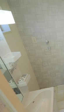 【洗面所】 | スタイルレジデンス中野