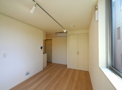 【寝室】 | スタイルレジデンス中野