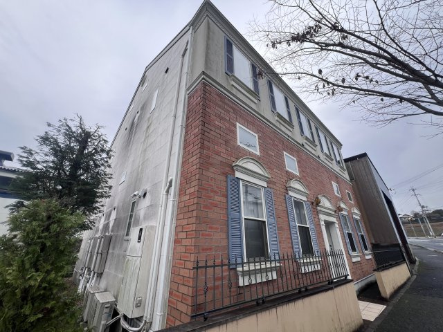 ＭａＭａｉｓｏｎ北六甲の外観