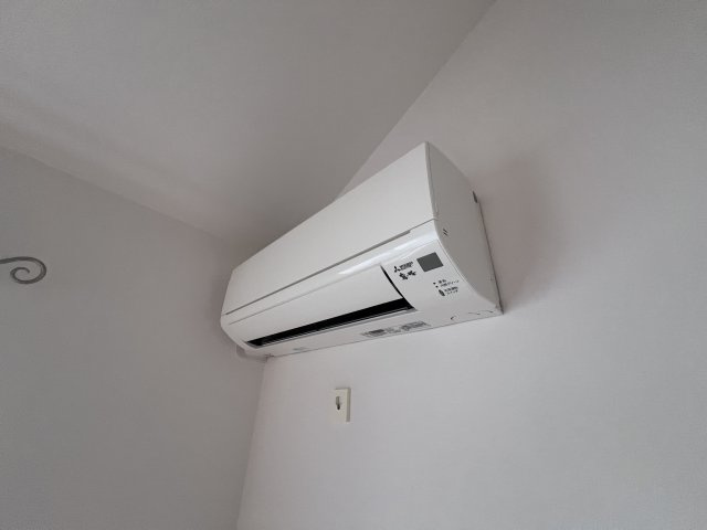 ＭａＭａｉｓｏｎ北六甲の設備