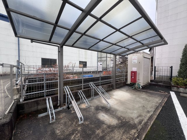 ＭａＭａｉｓｏｎ北六甲のその他共用部分