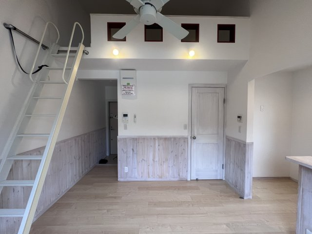 ＭａＭａｉｓｏｎ北六甲の子供部屋