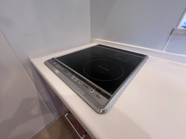 ＭａＭａｉｓｏｎ北六甲のキッチン