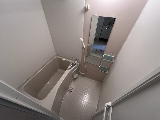 ＭａＭａｉｓｏｎ北六甲の浴室