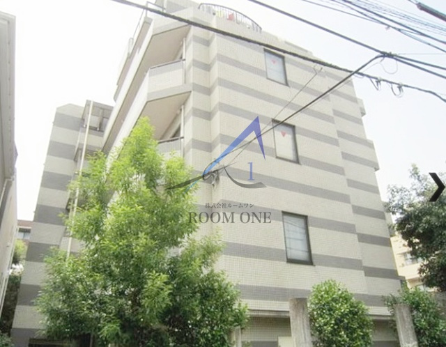 クレッセント白金