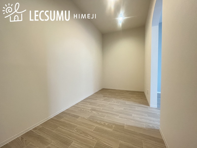 姫路市広畑区蒲田５丁目/中古戸建の収納