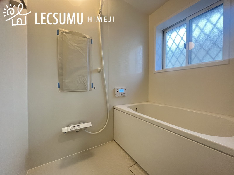 姫路市広畑区蒲田５丁目/中古戸建の浴室