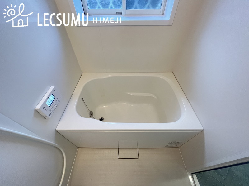 姫路市広畑区蒲田５丁目/中古戸建の浴室