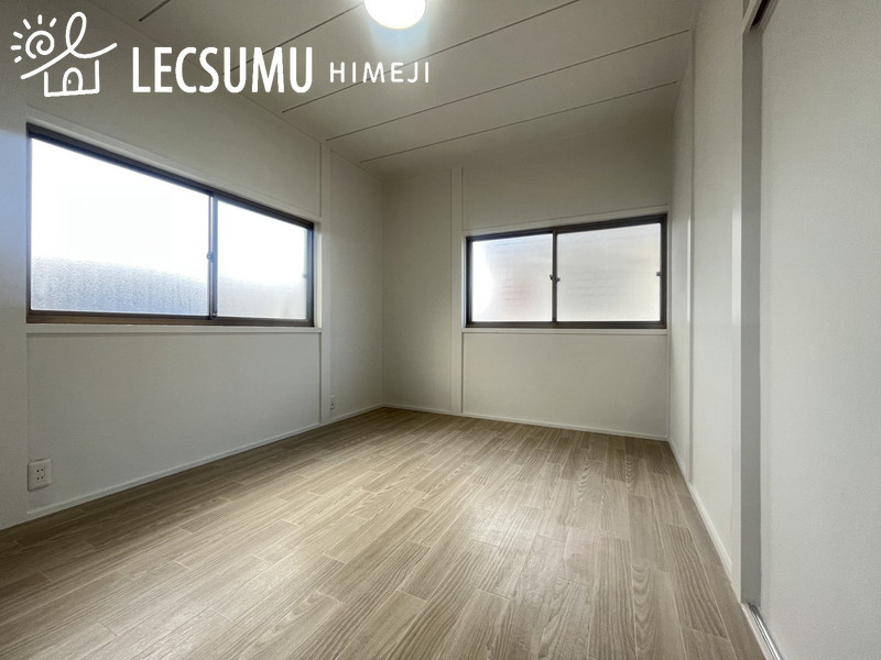 姫路市広畑区蒲田５丁目/中古戸建の子供部屋