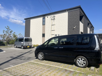 【外観】 | グランルーチェ