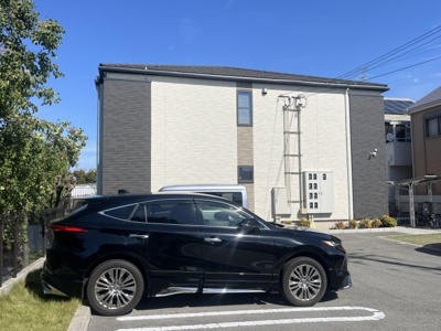 【外観】 | グランルーチェ