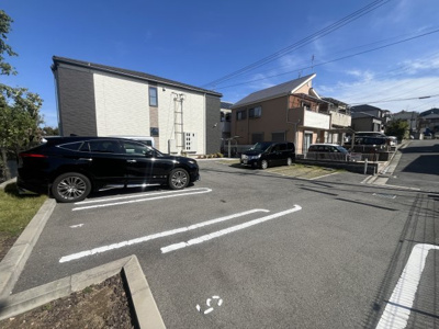 【駐車場】 | グランルーチェ