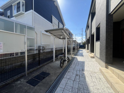 【その他共用部分】 | グランルーチェ