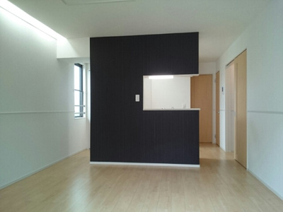 【居間・リビング】 | グランルーチェ