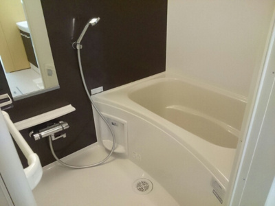 【浴室】 | グランルーチェ