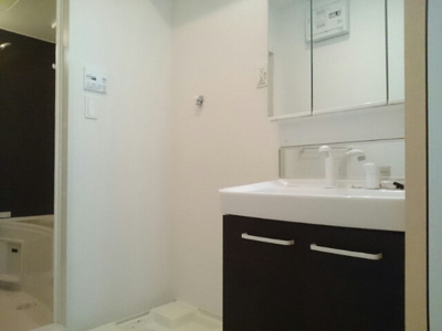 【洗面所】 | グランルーチェ