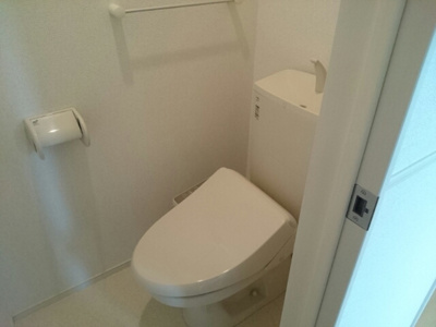 【トイレ】 | グランルーチェ