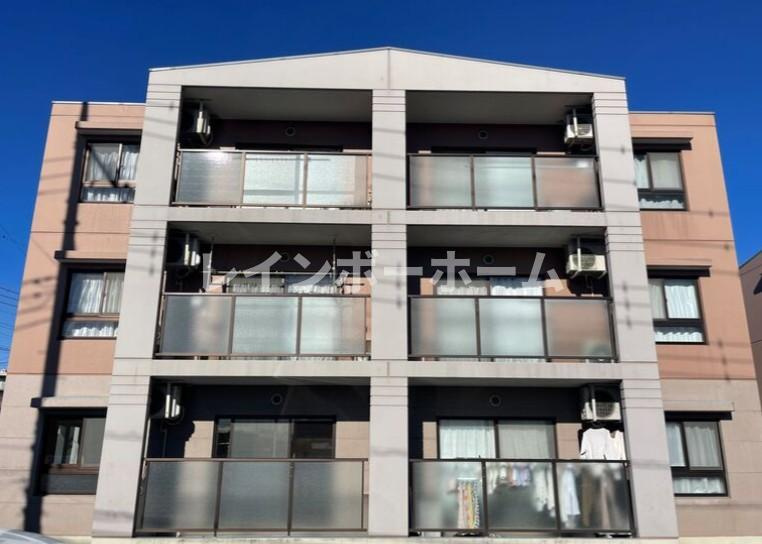 ル・ヌーヴォ・セリエＩ