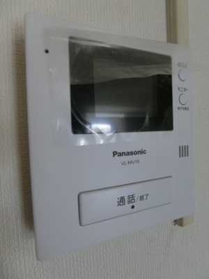 【セキュリティ】 | プレステージアスカ