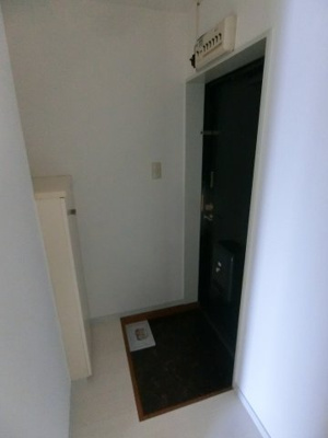 【玄関】 | プレステージアスカ