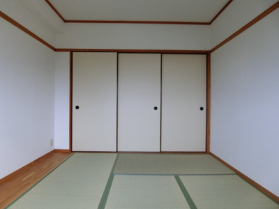 【寝室】 | プレステージアスカ