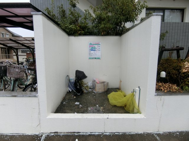 【その他共用部分】 | プレステージアスカ