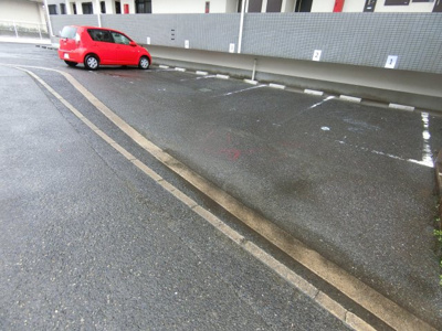 【駐車場】 | プレステージアスカ