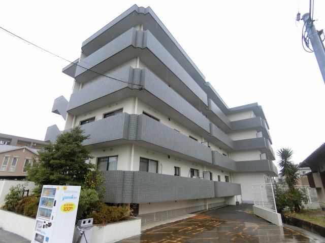 【外観】 | プレステージアスカ