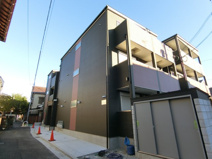 F+style羽衣5号館の画像