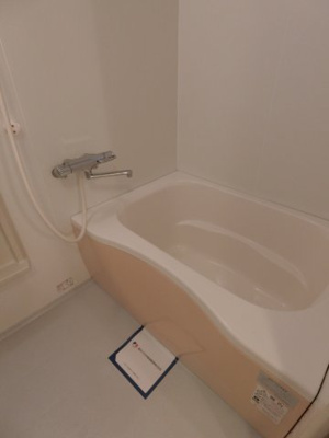 【浴室】 | 坂の久保ハイツE棟