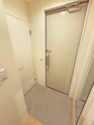 【玄関】 | シャーメゾン・KOKOMO