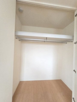 【収納】 | シャーメゾン・KOKOMO